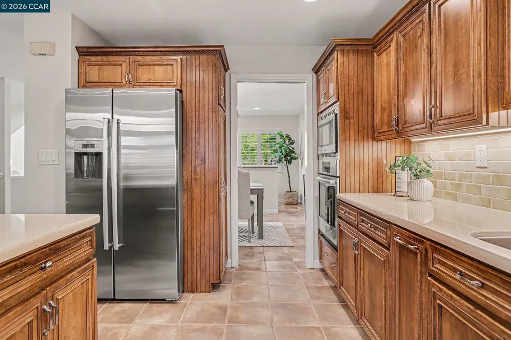 1827 Lamplight Court Walnut Creek CA 94597