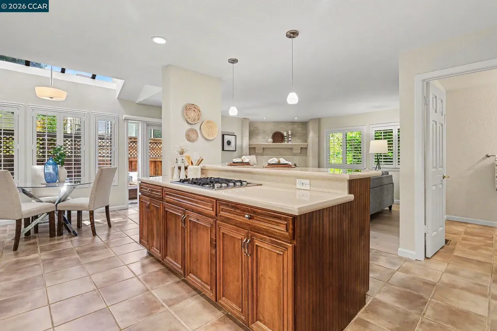 1827 Lamplight Court Walnut Creek CA 94597