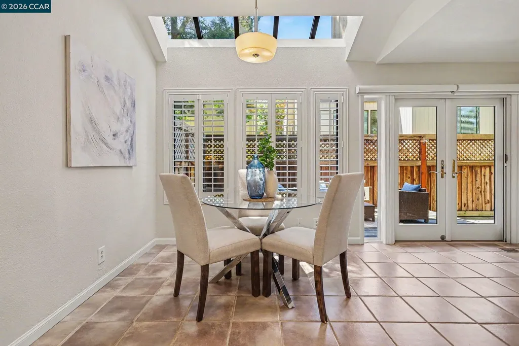 1827 Lamplight Court Walnut Creek CA 94597