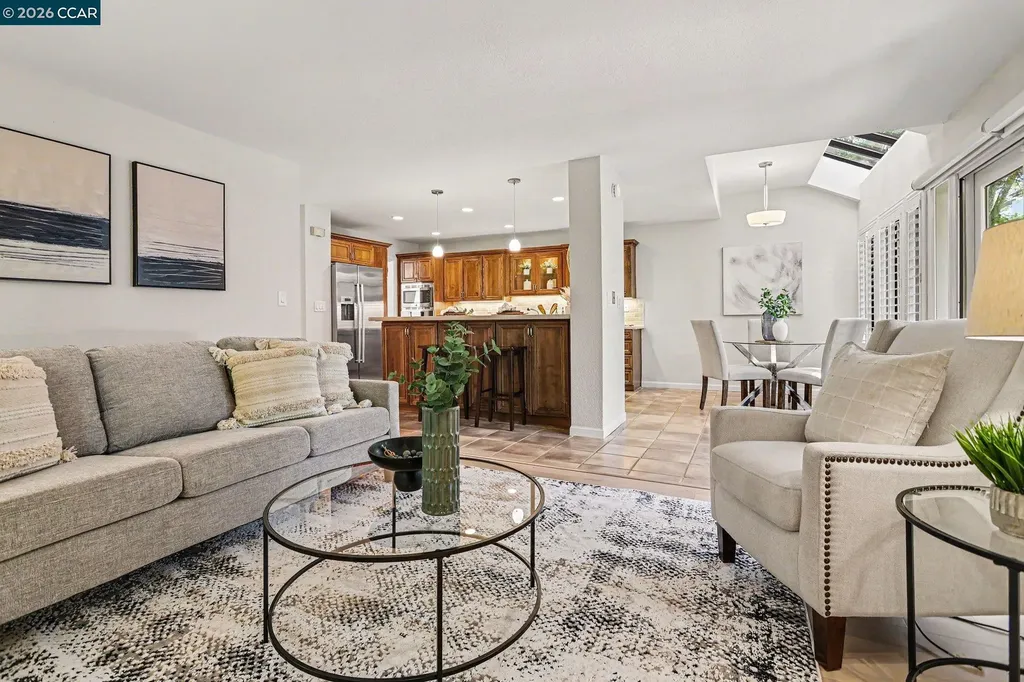 1827 Lamplight Court Walnut Creek CA 94597