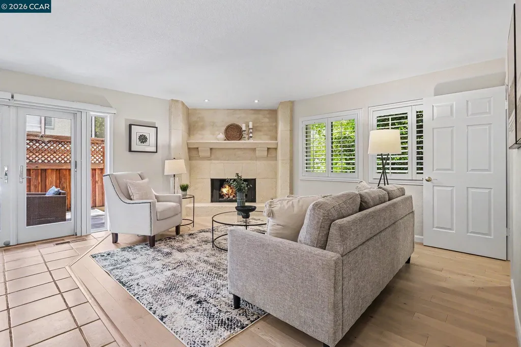 1827 Lamplight Court Walnut Creek CA 94597