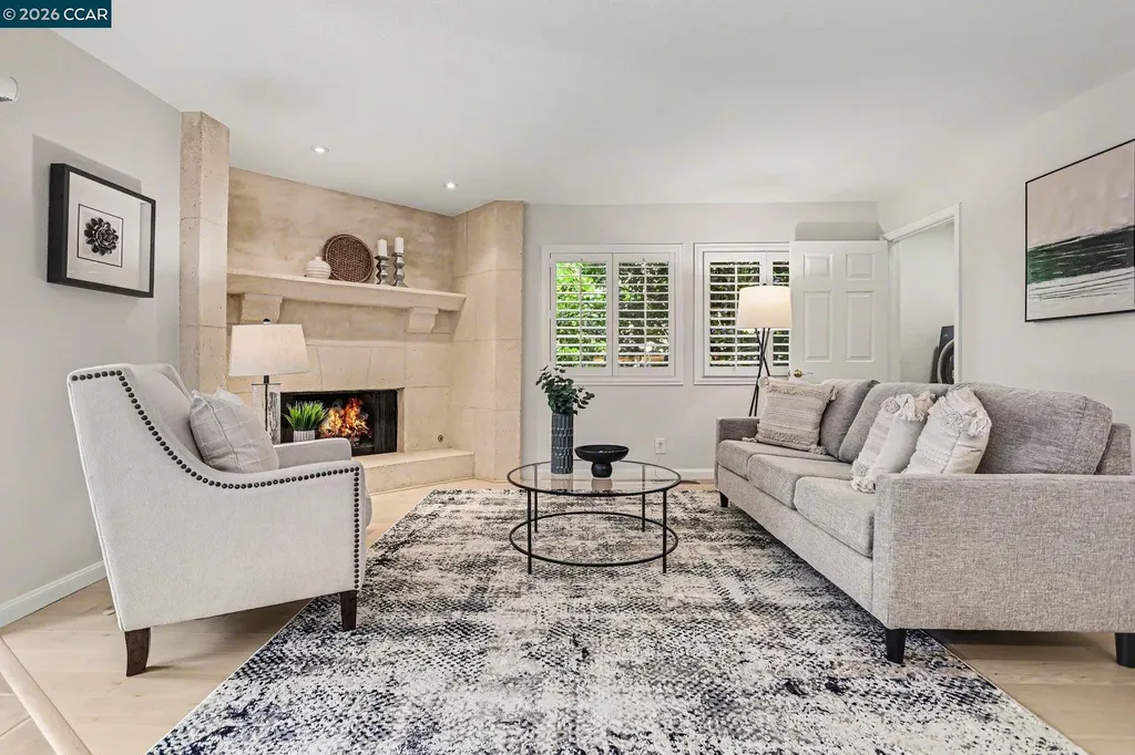 1827 Lamplight Court Walnut Creek CA 94597