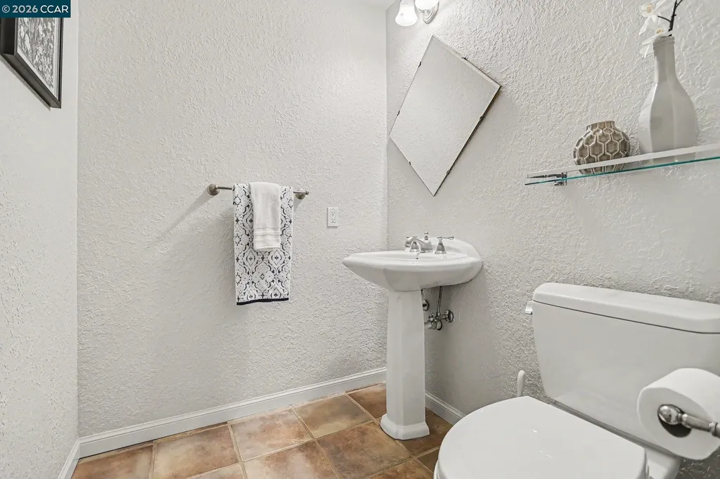 1827 Lamplight Court Walnut Creek CA 94597