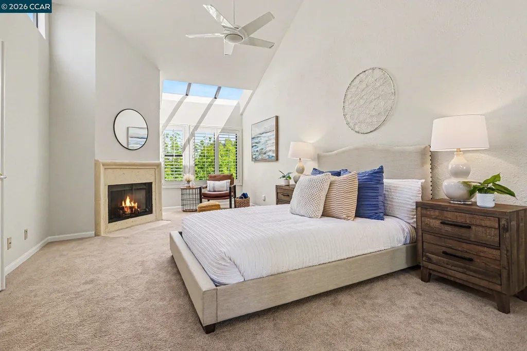 1827 Lamplight Court Walnut Creek CA 94597