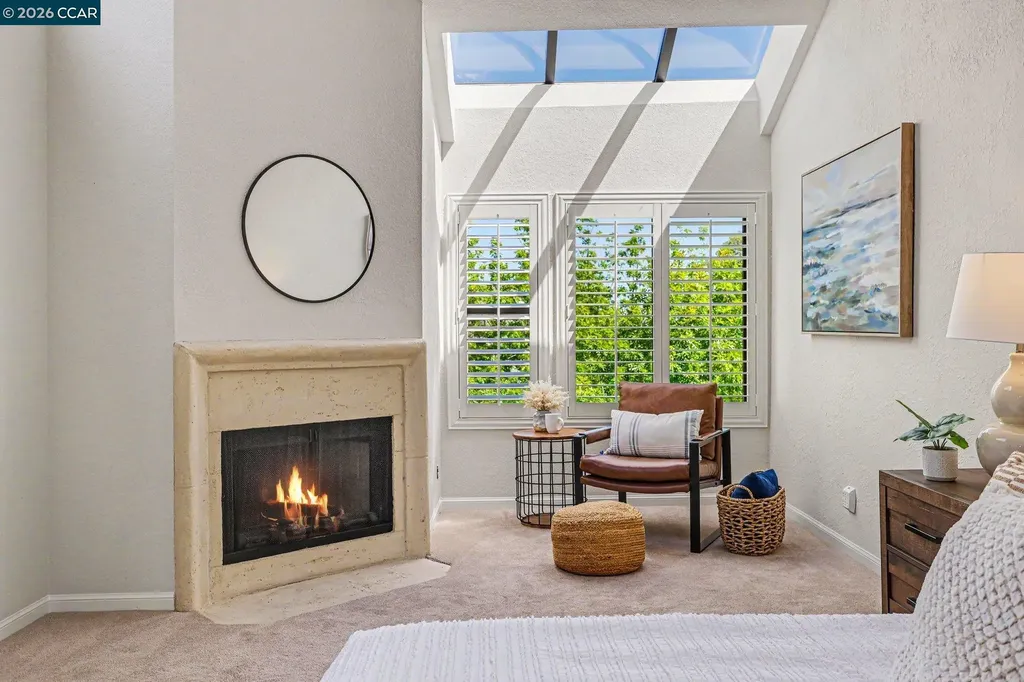1827 Lamplight Court Walnut Creek CA 94597