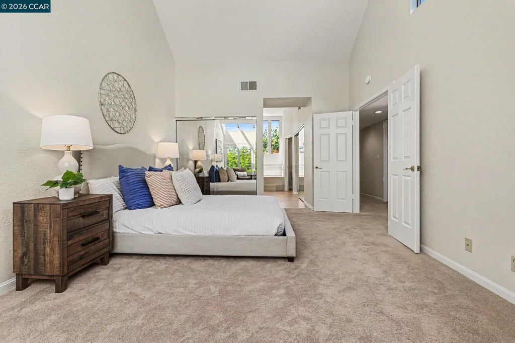 1827 Lamplight Court Walnut Creek CA 94597