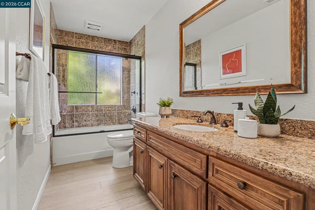 1827 Lamplight Court Walnut Creek CA 94597