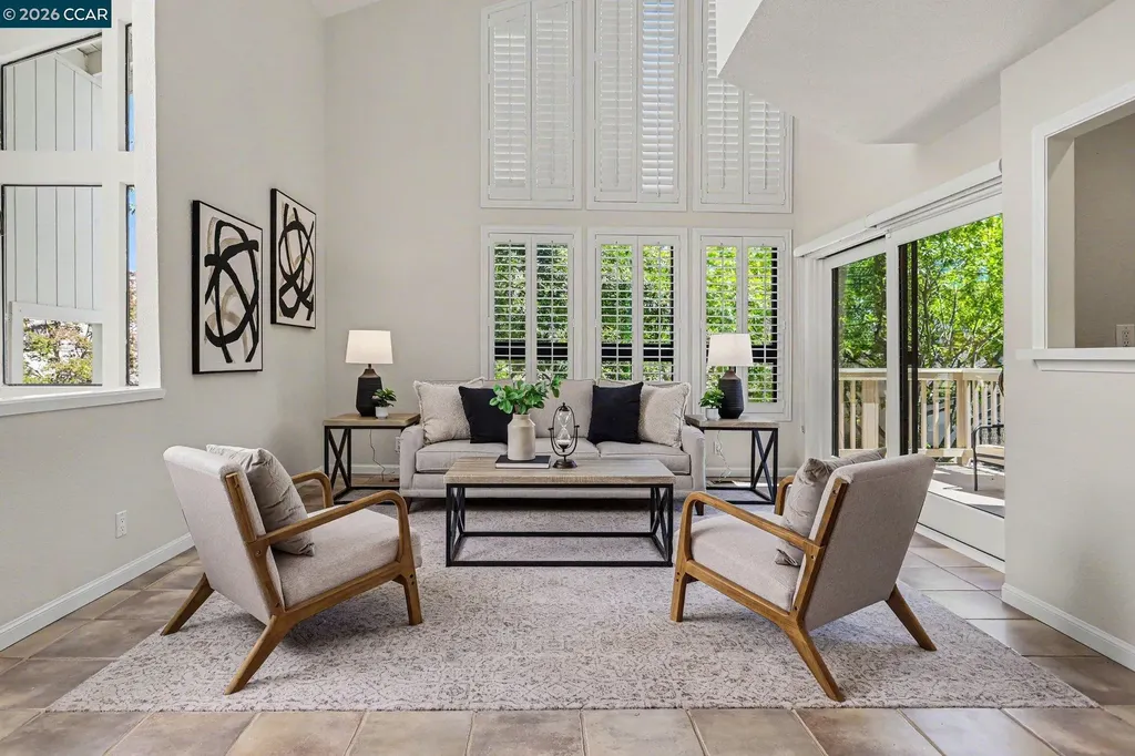 1827 Lamplight Court Walnut Creek CA 94597