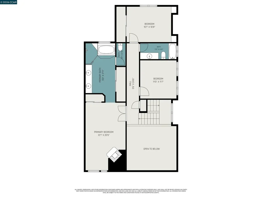 1827 Lamplight Court Walnut Creek CA 94597