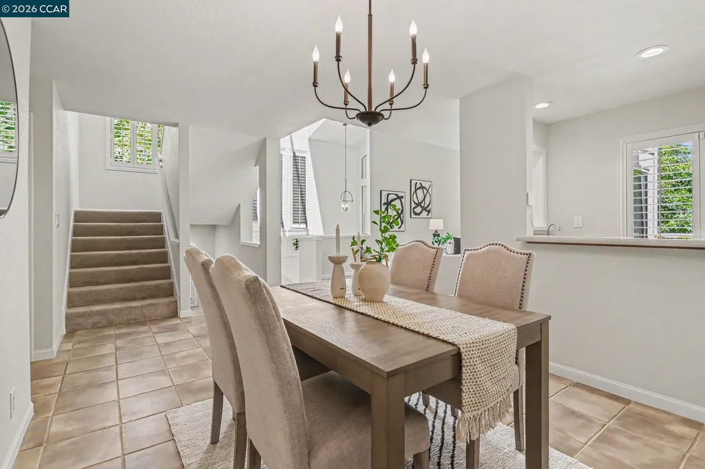 1827 Lamplight Court Walnut Creek CA 94597