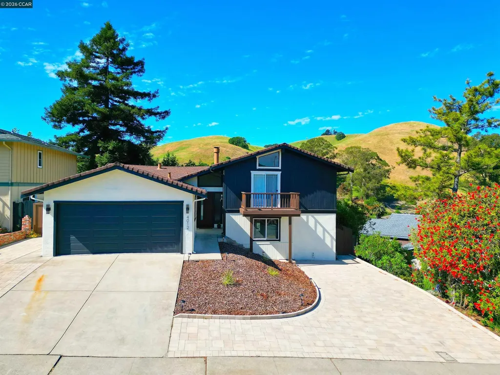 4012 Marcas Street Pinole CA 94564