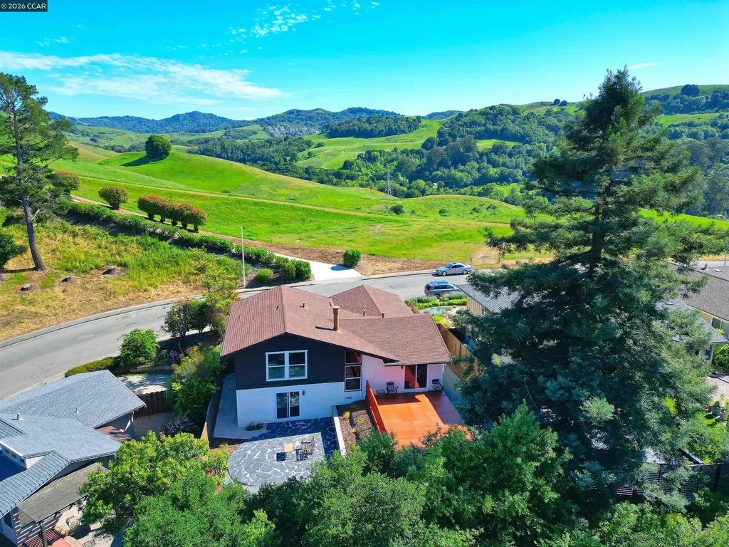4012 Marcas Street Pinole CA 94564