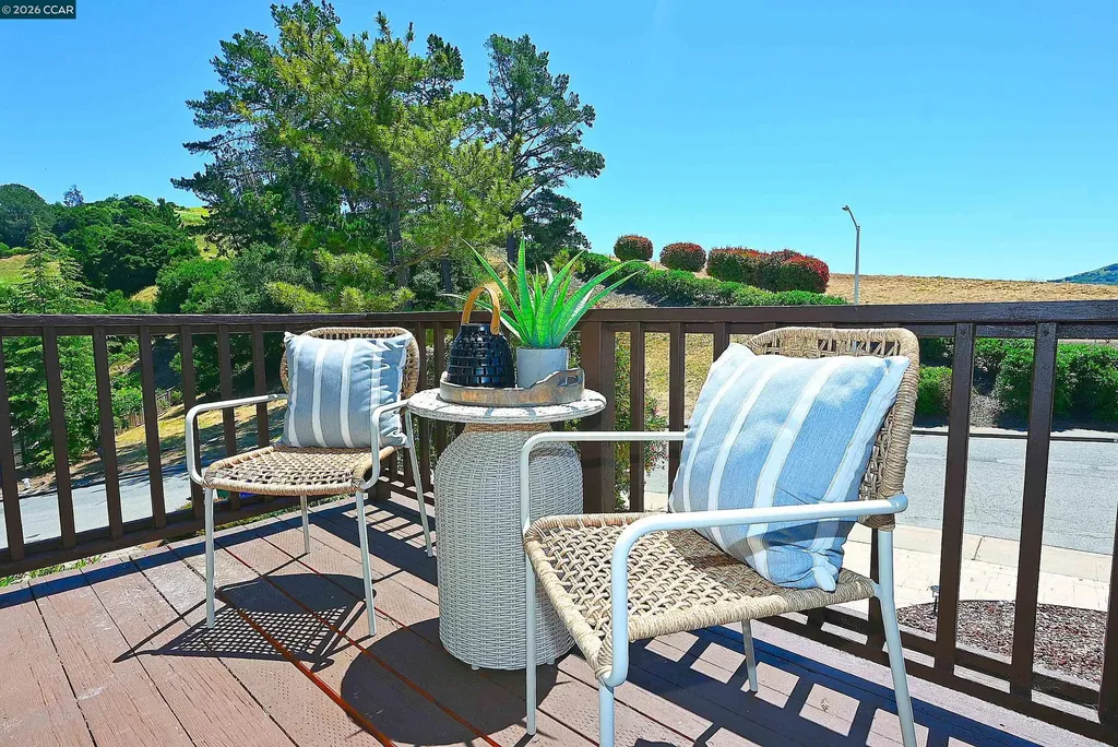 4012 Marcas Street Pinole CA 94564