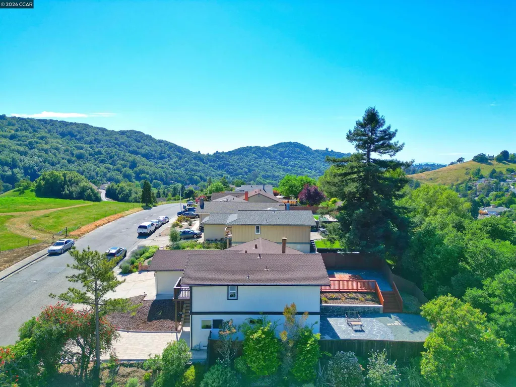 4012 Marcas Street Pinole CA 94564