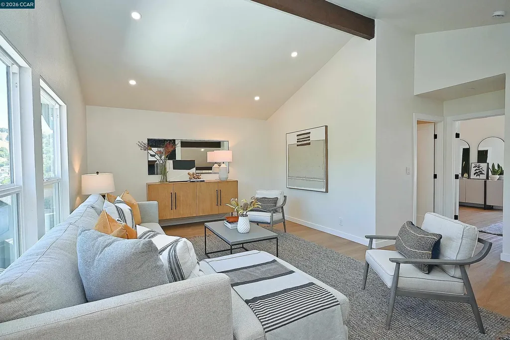 4012 Marcas Street Pinole CA 94564