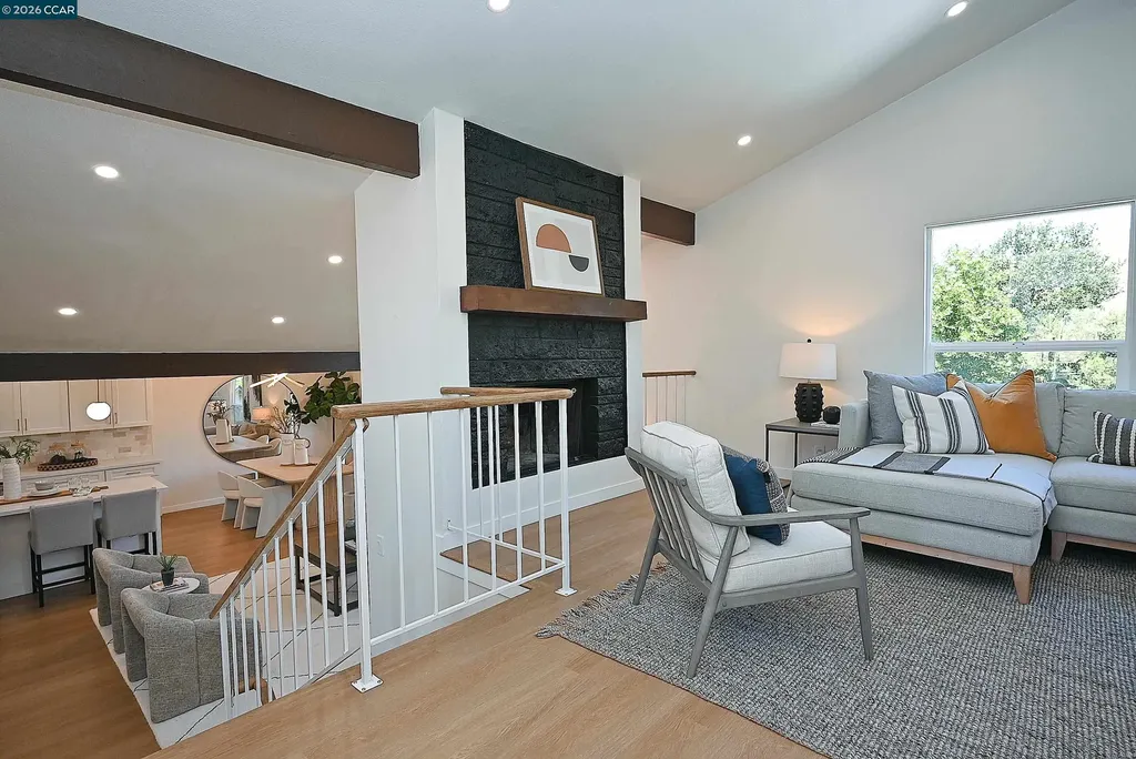 4012 Marcas Street Pinole CA 94564