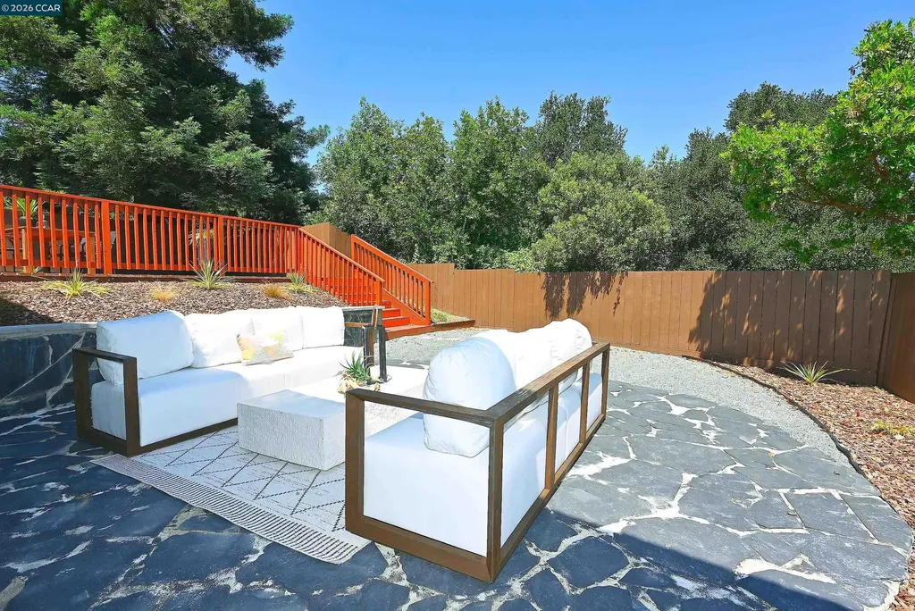 4012 Marcas Street Pinole CA 94564