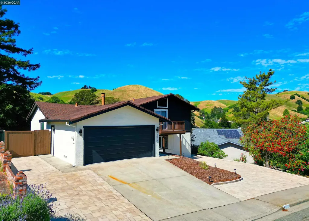 4012 Marcas Street Pinole CA 94564