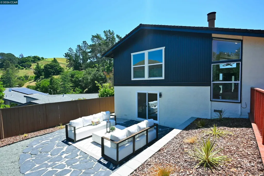 4012 Marcas Street Pinole CA 94564