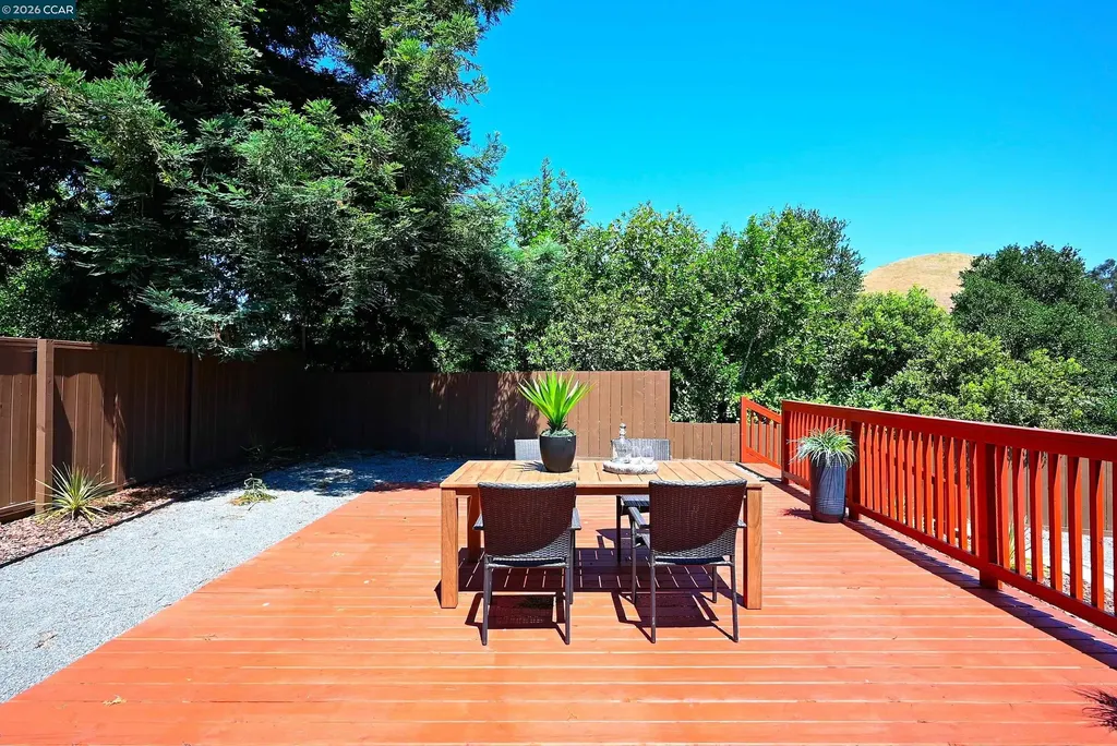 4012 Marcas Street Pinole CA 94564