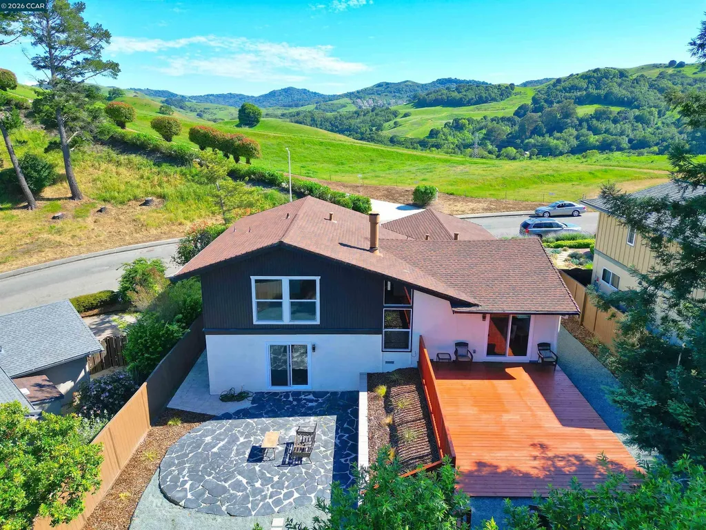 4012 Marcas Street Pinole CA 94564