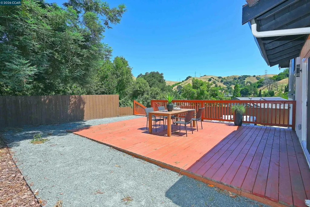4012 Marcas Street Pinole CA 94564