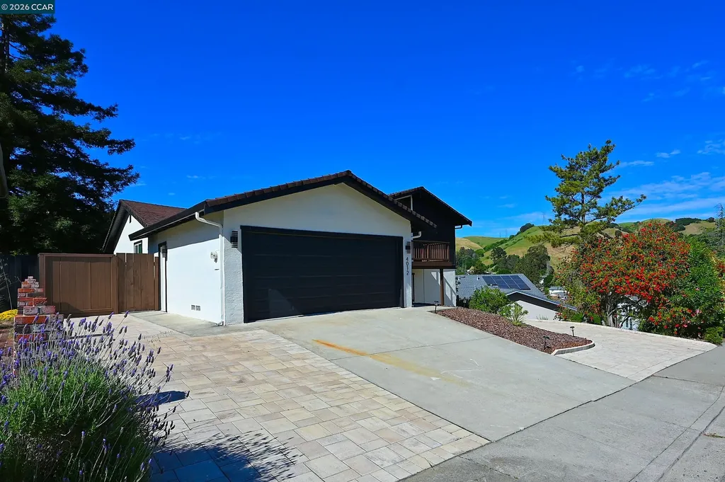 4012 Marcas Street Pinole CA 94564