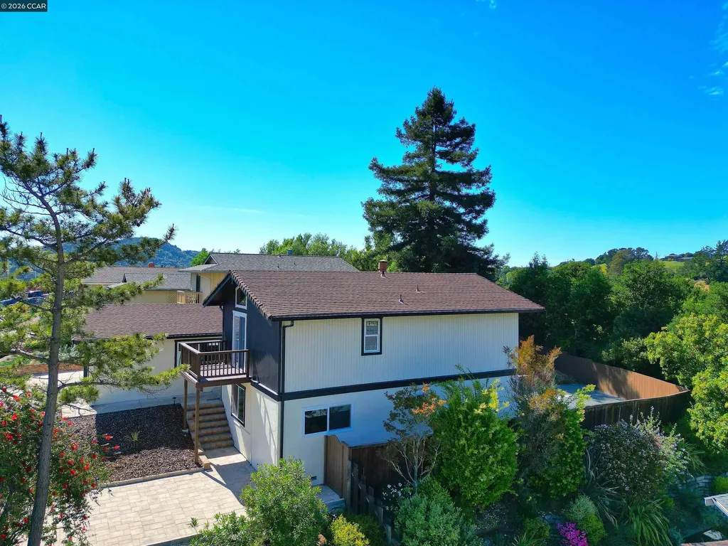 4012 Marcas Street Pinole CA 94564