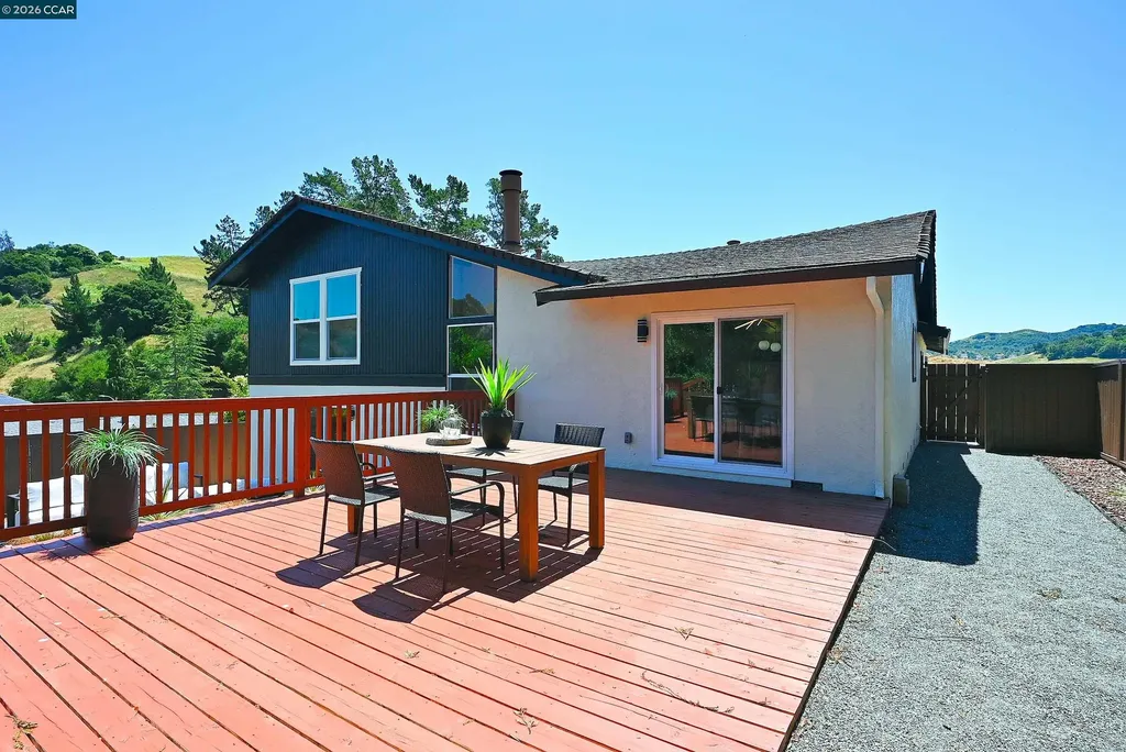 4012 Marcas Street Pinole CA 94564