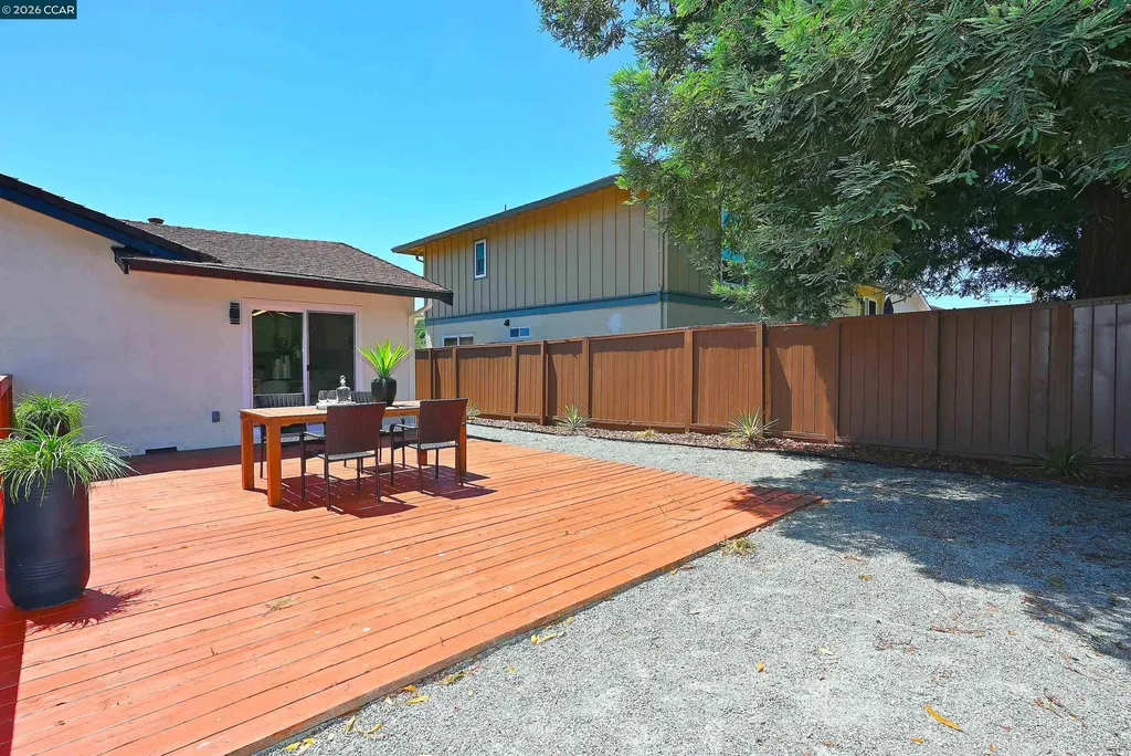 4012 Marcas Street Pinole CA 94564