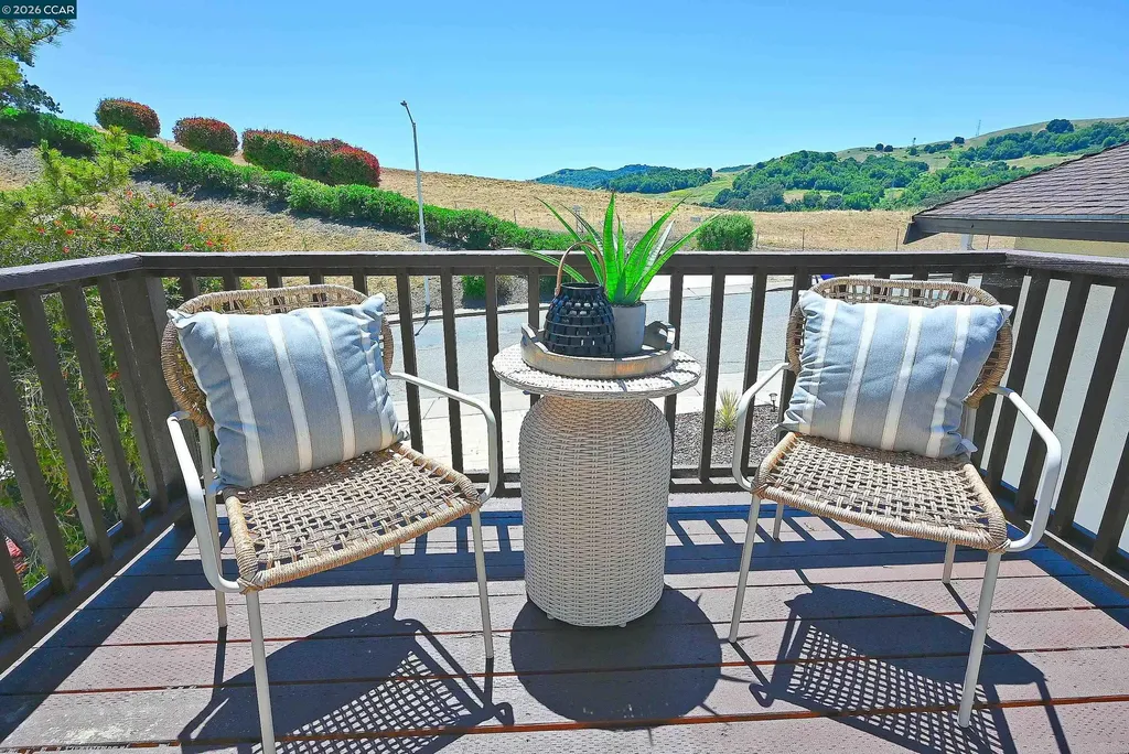 4012 Marcas Street Pinole CA 94564