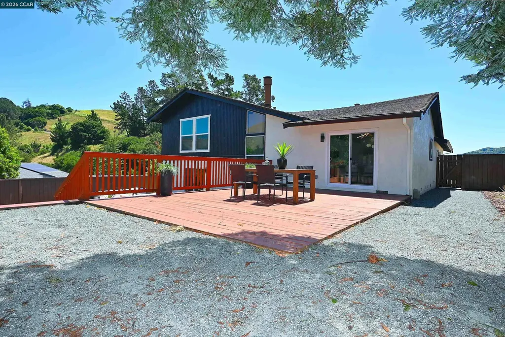 4012 Marcas Street Pinole CA 94564