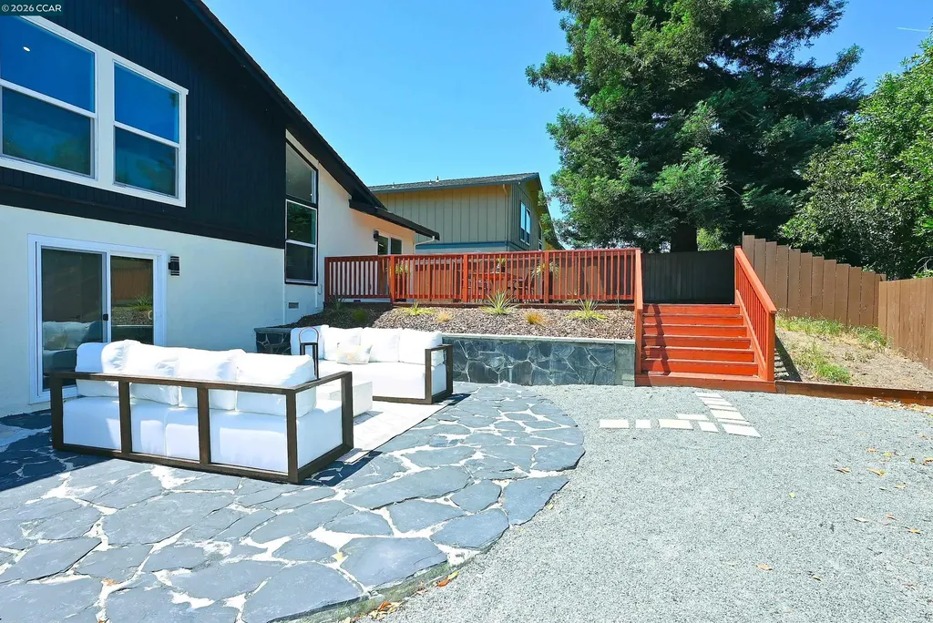 4012 Marcas Street Pinole CA 94564