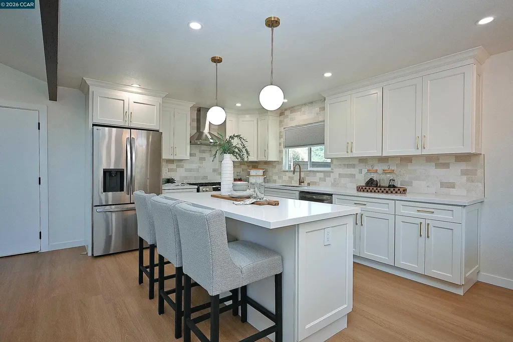 4012 Marcas Street Pinole CA 94564