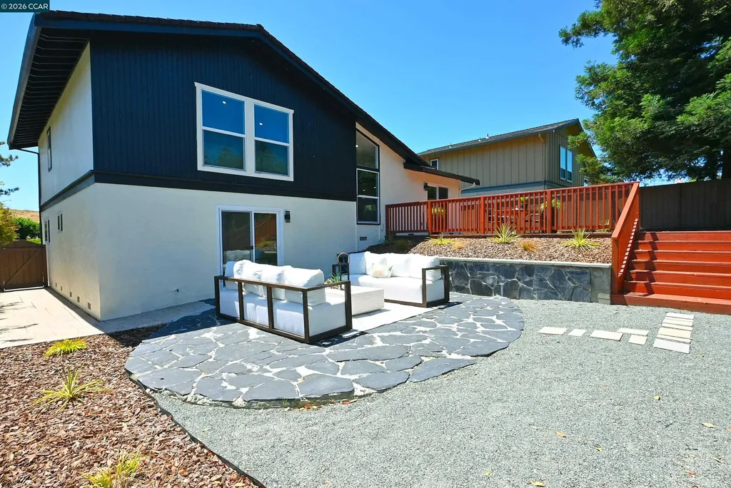 4012 Marcas Street Pinole CA 94564