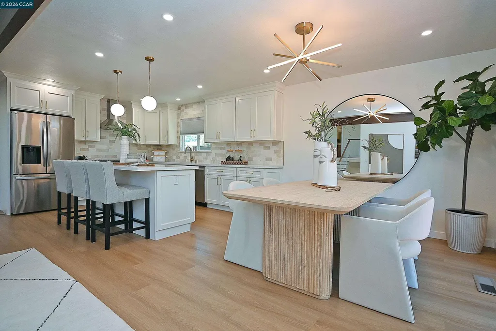 4012 Marcas Street Pinole CA 94564