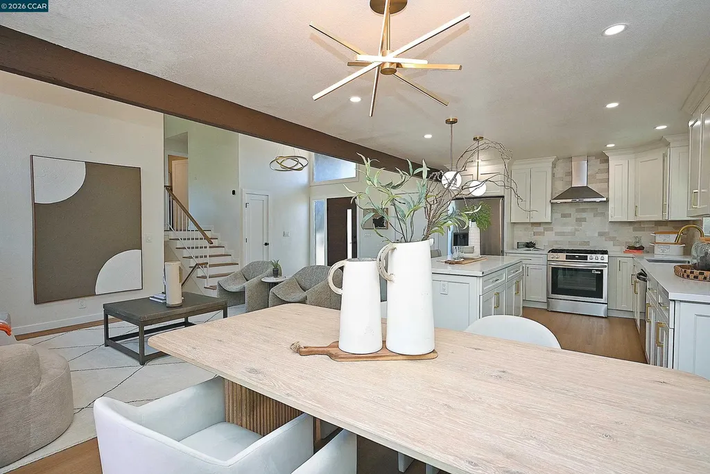 4012 Marcas Street Pinole CA 94564