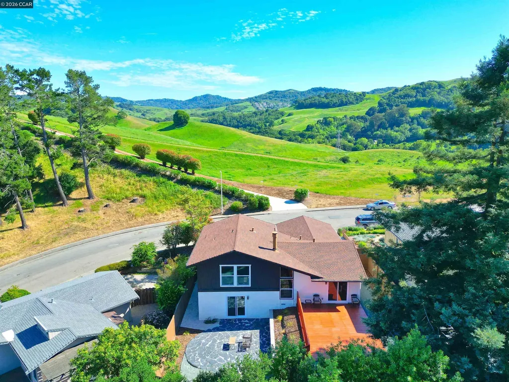 4012 Marcas Street Pinole CA 94564