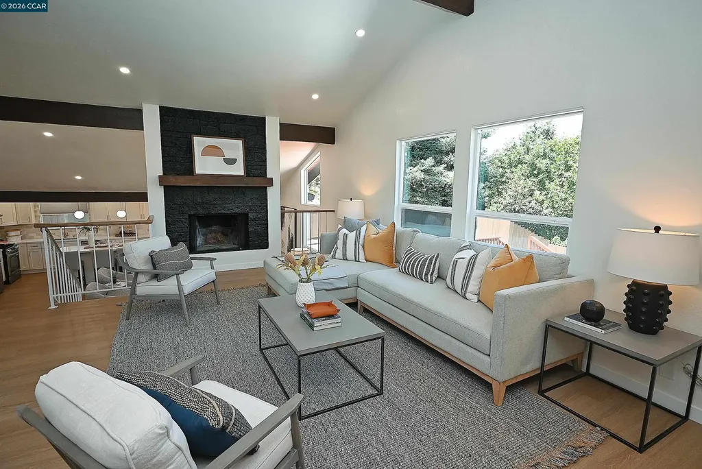 4012 Marcas Street Pinole CA 94564