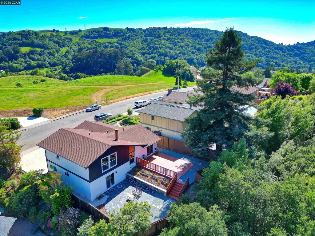 4012 Marcas Street Pinole CA 94564