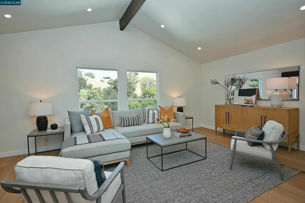 4012 Marcas Street Pinole CA 94564