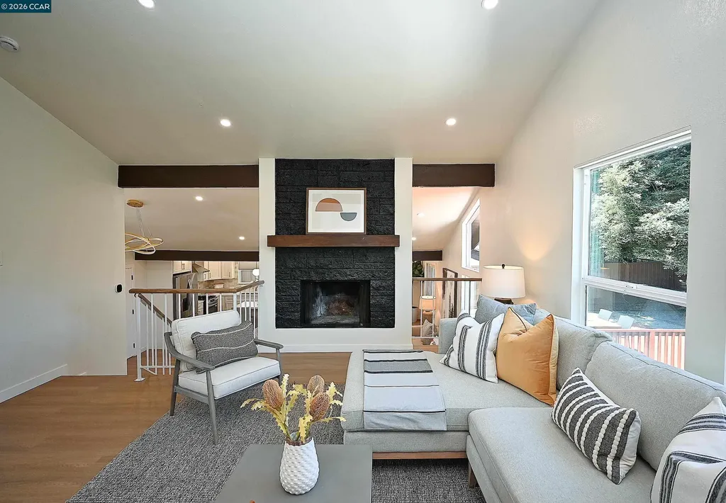 4012 Marcas Street Pinole CA 94564
