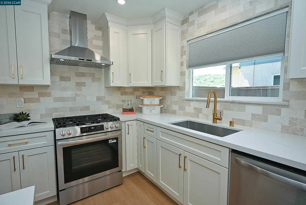 4012 Marcas Street Pinole CA 94564