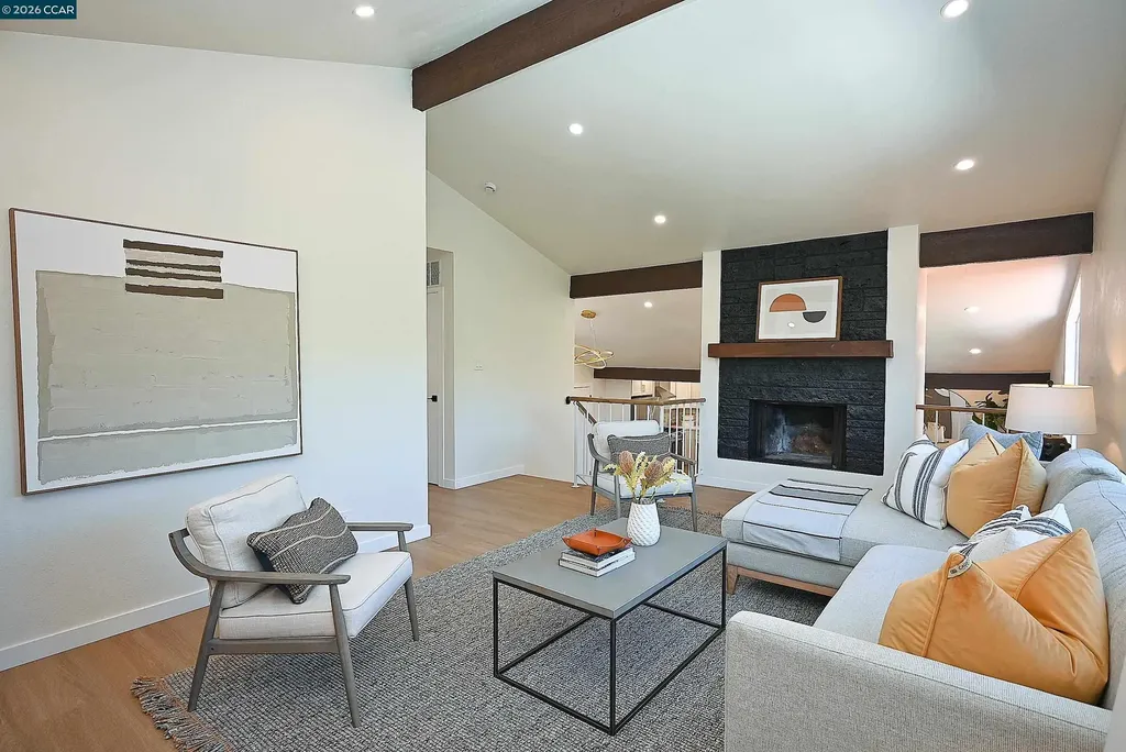 4012 Marcas Street Pinole CA 94564