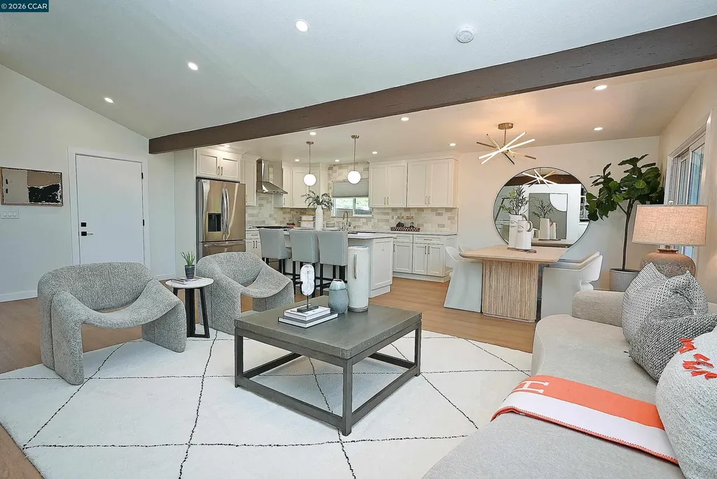 4012 Marcas Street Pinole CA 94564