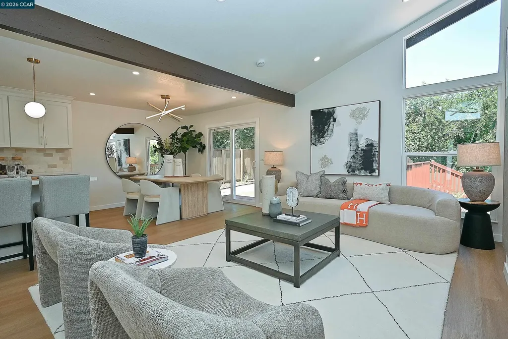 4012 Marcas Street Pinole CA 94564