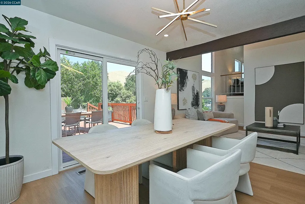 4012 Marcas Street Pinole CA 94564