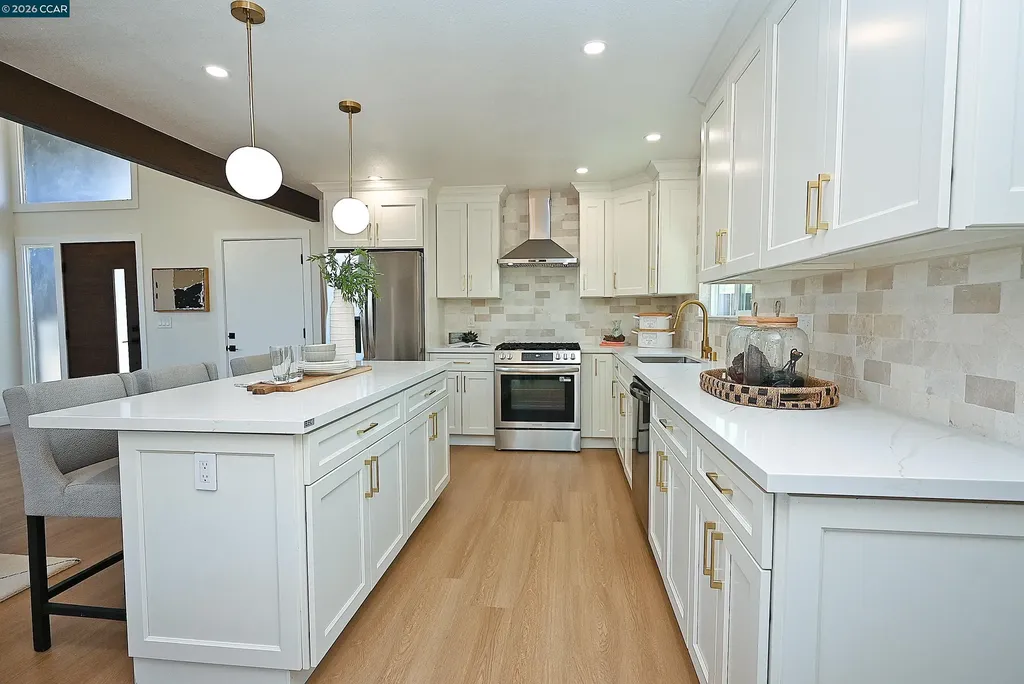 4012 Marcas Street Pinole CA 94564