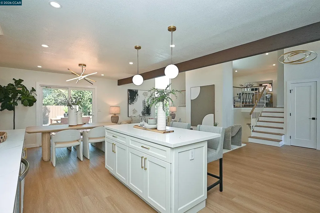 4012 Marcas Street Pinole CA 94564