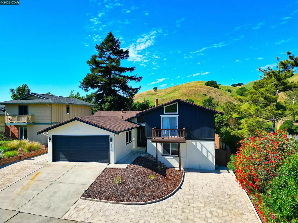 4012 Marcas Street Pinole CA 94564